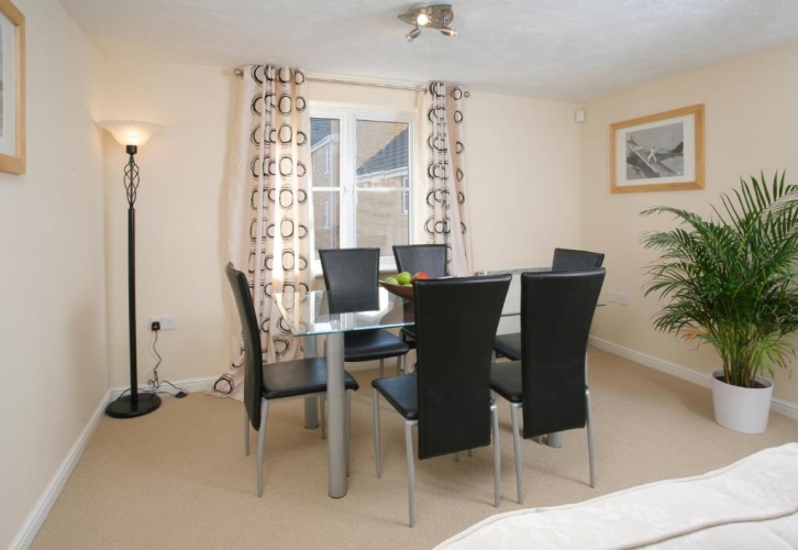2 Bedrooms Superior Double Apartment