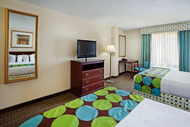 Hampton Inn Norton, VA