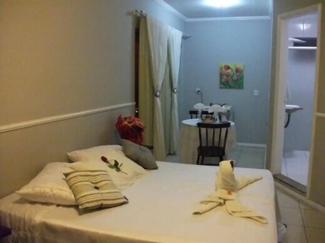 Hotel Burkner