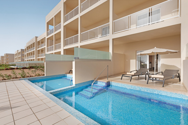 Hotel Riu Baobab photo 24