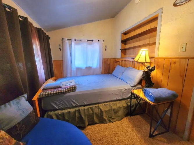 Myrtle Chalet
