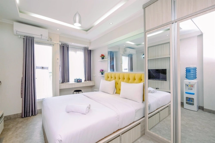 1 Bedroom Standard Studio