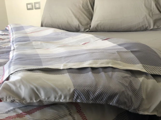 The Village Luxury Suites