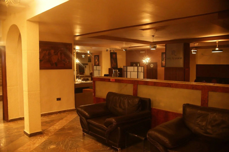 Kindea Hotel