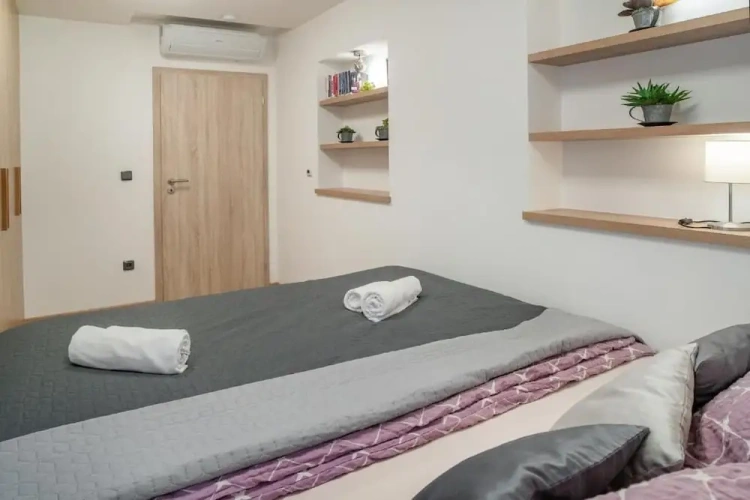 Family Apartment