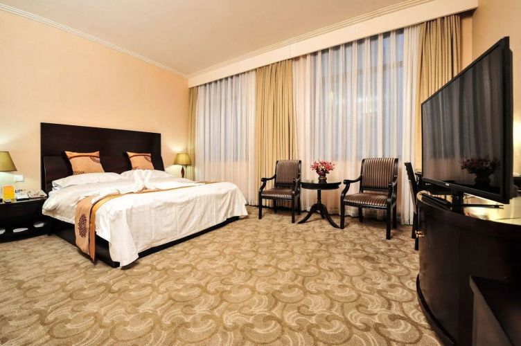 Dalian Friendship Hotel