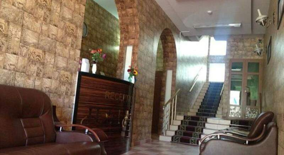 Astor Hotel