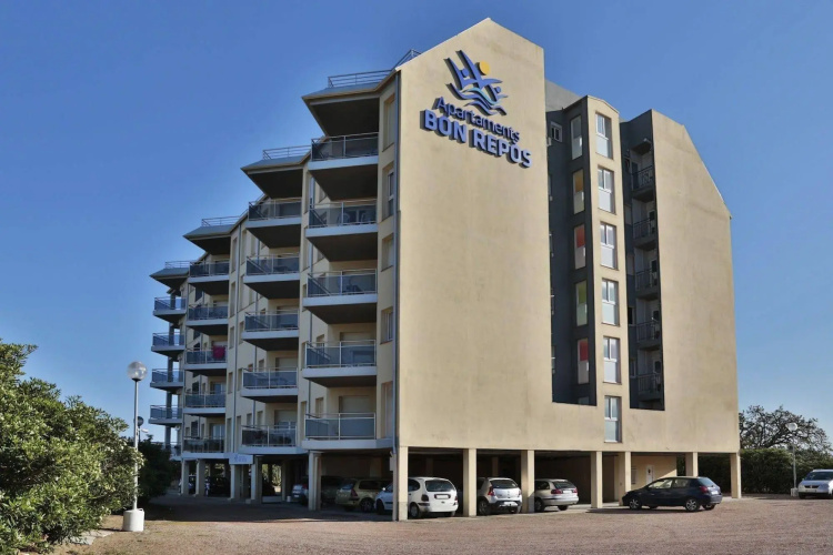 Otel görseli
