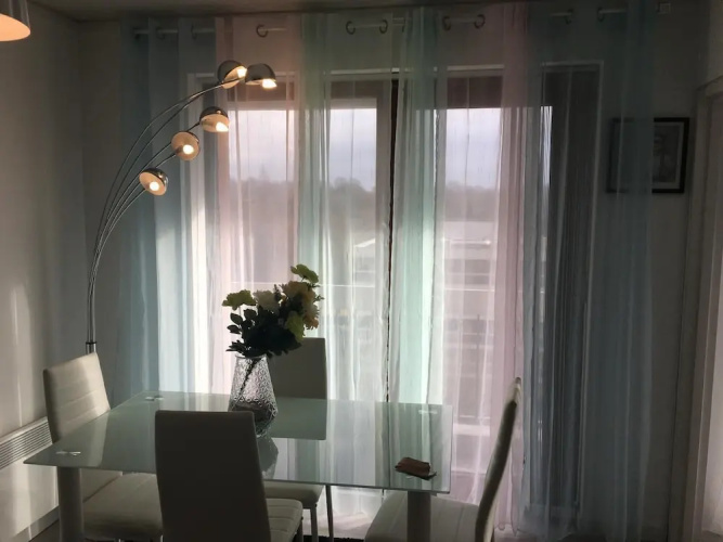 Appartement en face de l'EDHEC