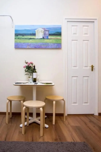 Home Apartment