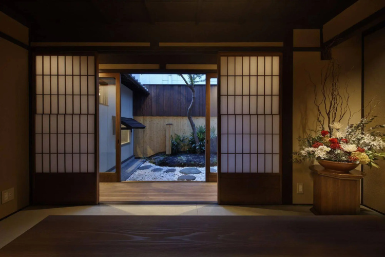 Kiyomizu Gojo Ntei