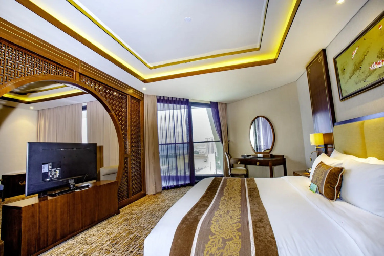Boton Blue Hotel & Spa