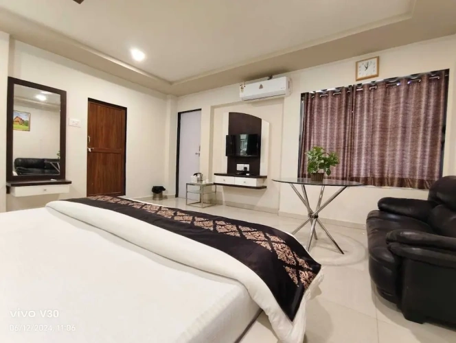 Superior room