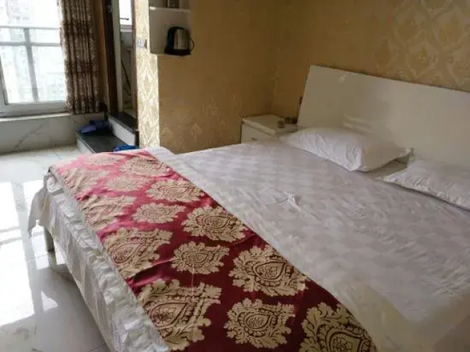 Ocean Hotel