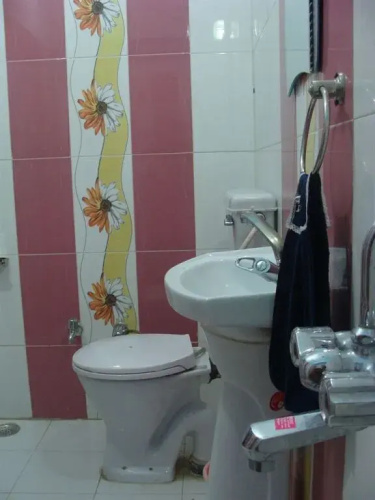 Hotel Rose Villa