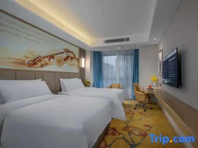 Business Twin room