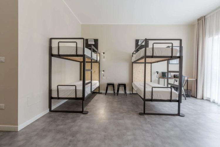 Piccolo Catalunya Hostel