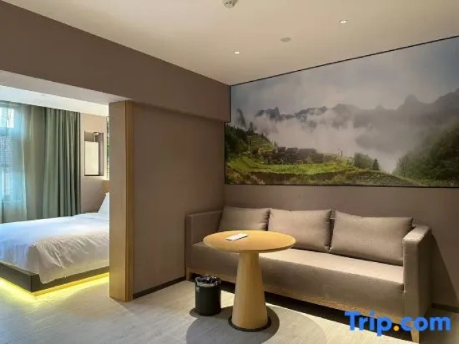 Business Double Suite