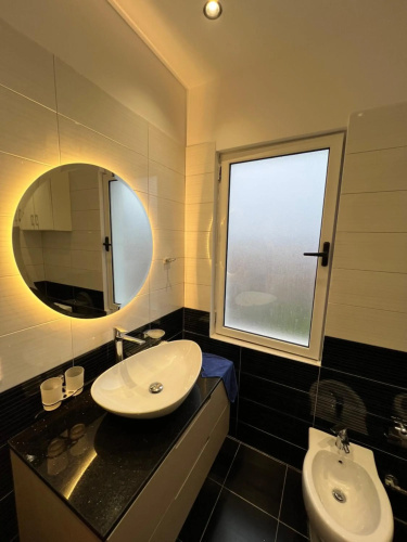 Erg Apartments