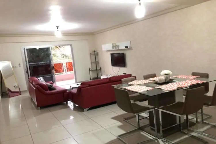 Comfort Apartment