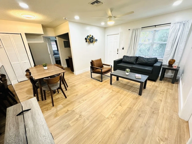2 Bedrooms Premium Double Family Suite