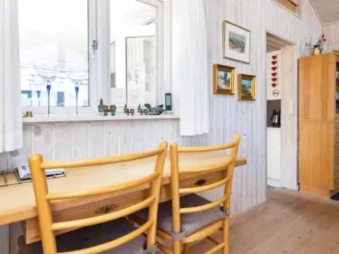 Holiday home Sæby IX