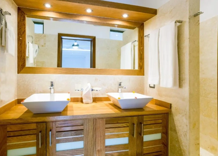 1 Bedroom Double Apartment