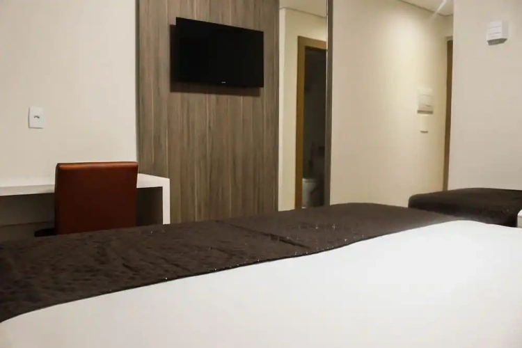 1 Bedroom Executive room