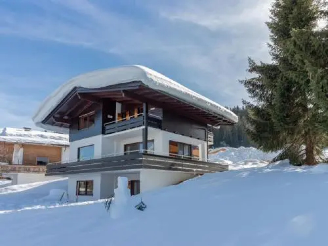 Chalet Traumblick Ellmau