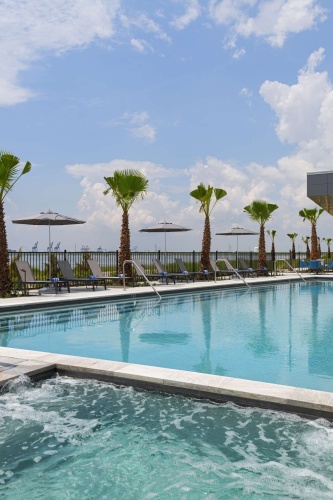 Hyatt Regency Baytown - Houston photo 19