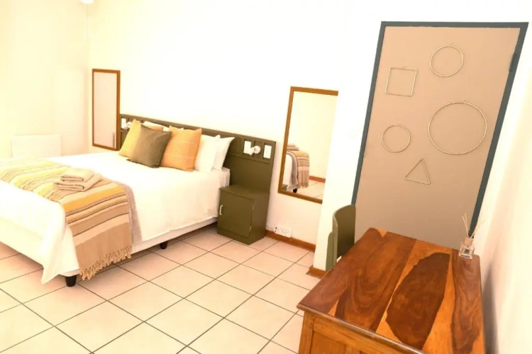 Premier Suite