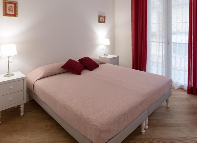 1 Bedroom Suite