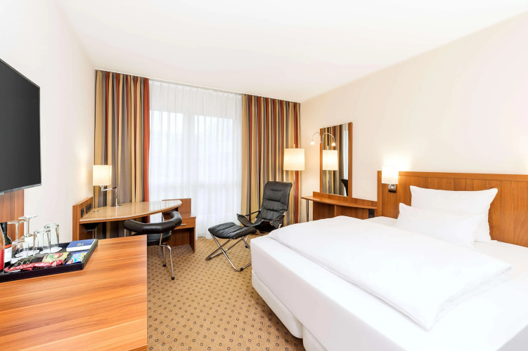 Hotel NH München Ost Conference Center