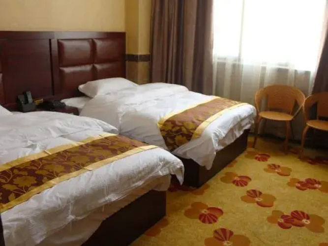 Hong  Yan  Hotel