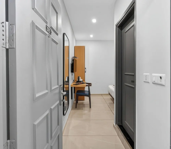 Rooms To Go - Indian Guest Only - Vadodara