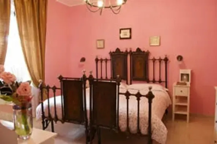 Villa Angela