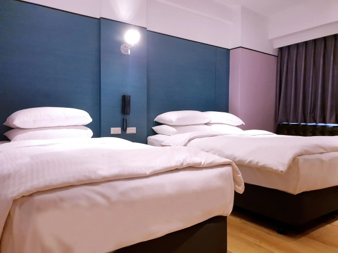 River Inn Kenting
