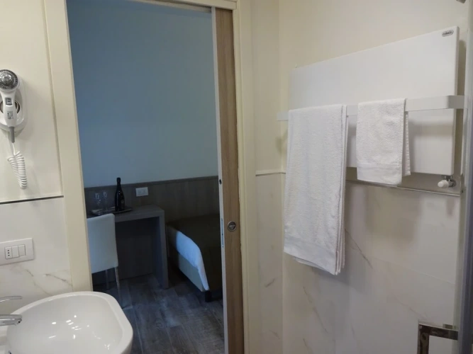 Classic Single room