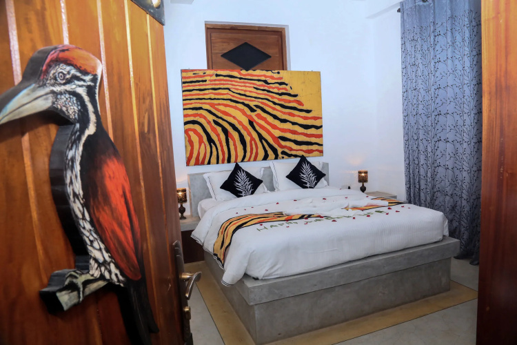 Gangula Villa