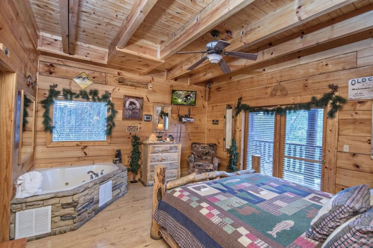 Wagon Wheel Lodge by Eagles Ridge Resort