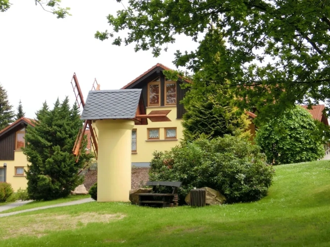 Cottage
