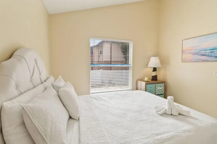 Cozy Home Near Disney!!!