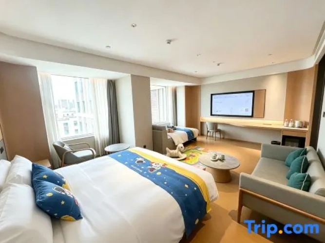 Standard Double Family room