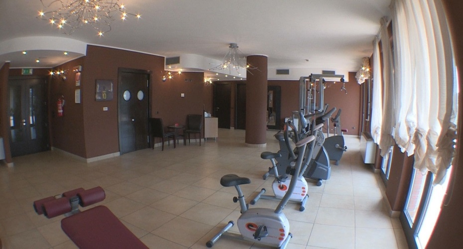 Hotel Terme Capasso photo 15