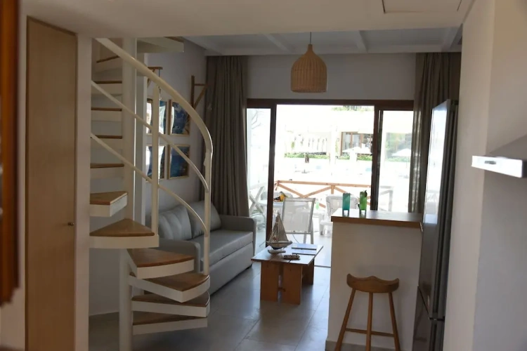 2 Bedrooms Standard Duplex room