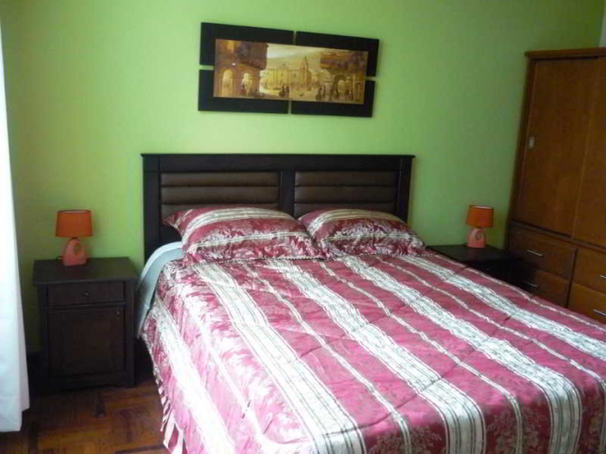 Sevilla House