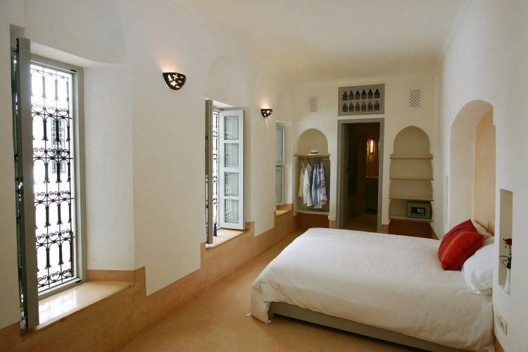 Riad Ariha