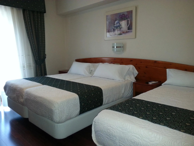 Hotel Alameda Malaga