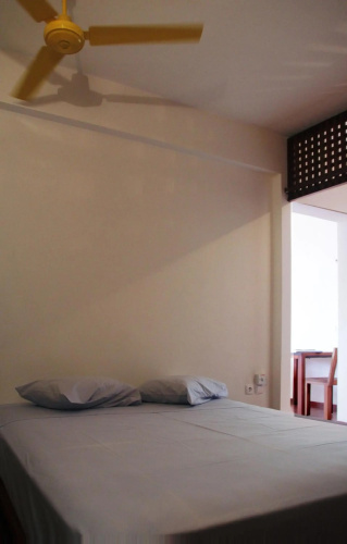 Paz Apartment