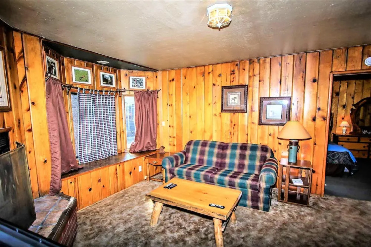 Lonepine-107 by Big Bear Vacations
